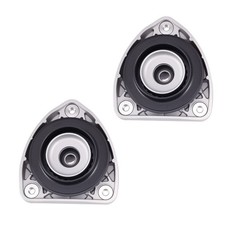 2x Domlager Federbein Vorne for Mercedes-Benz A-Klasse 2012-2018 A2463230020