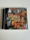 Cannon Spike (Sega Dreamcast, 2000) CIB, T&W