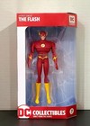 DC Collectibles 6in JLU Justice League Unlimited Animated Series The Flash