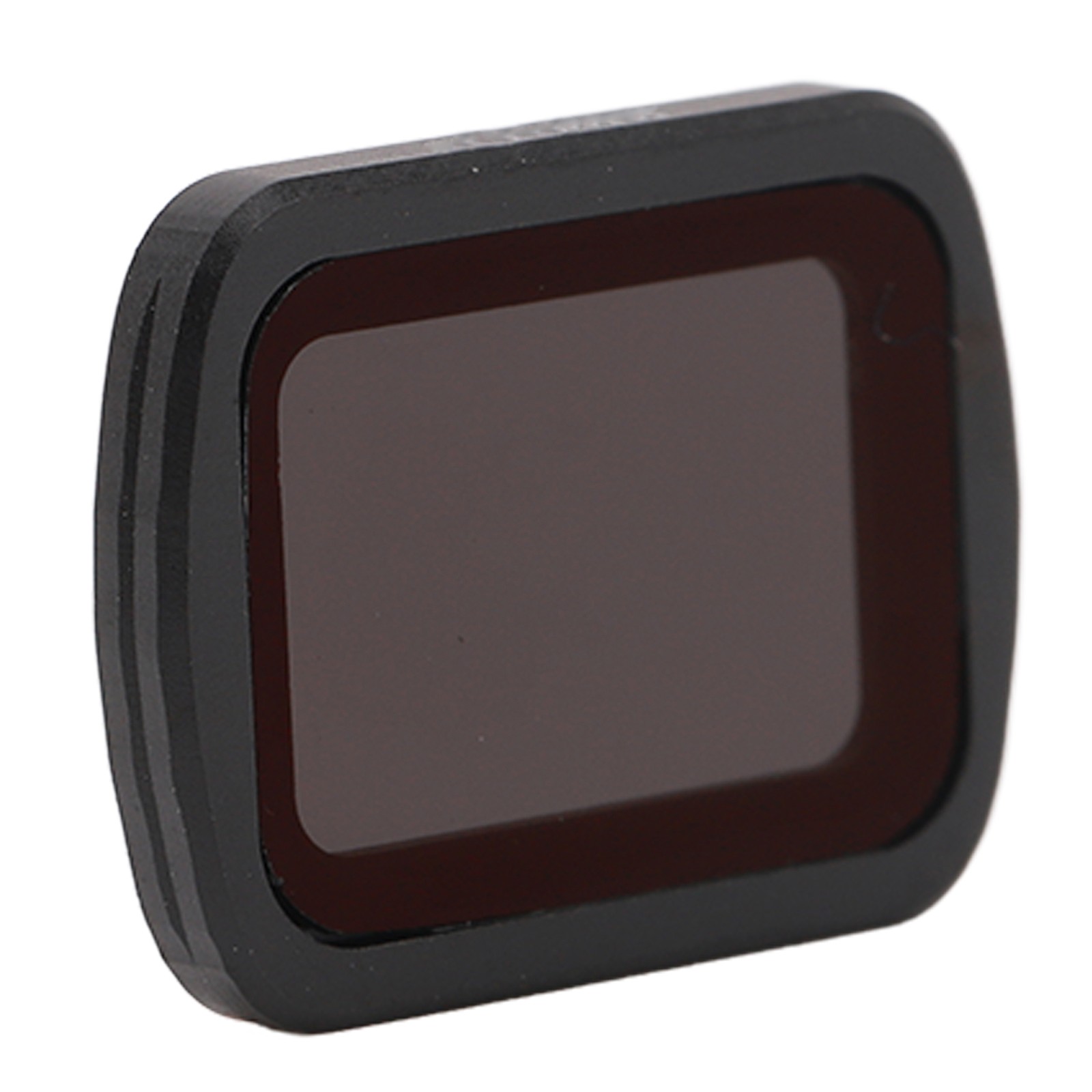 ND Filter Kit Aluminum Alloy Optical Glass Nano Coating Camera Filter For