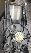 46541535 Convogliatore aria c/elettroventola  FIAT PUNTO 1a Serie 55 S Ber.