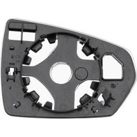 Diederichs 2209329 Spiegelglas, AußEnspiegel Links FüR VW Polo VI (AW1, BZ1)