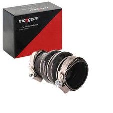 MAXGEAR Tubo di Aspirazione Manicotto Turbo Adatto A per Citroën C2 C3 Peugeot