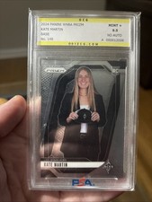 2024 Panini Prizm WNBA - Kate Martin #148 (RC)