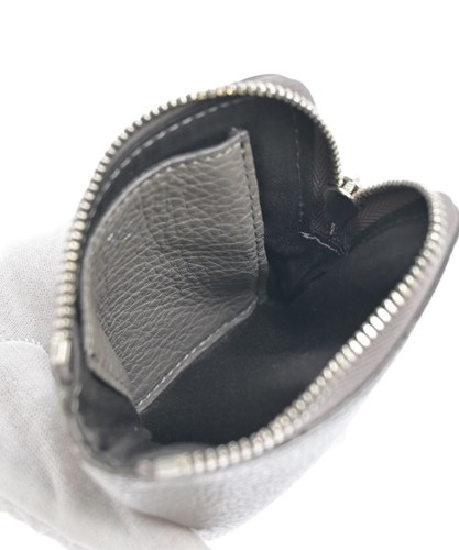 PORTER Wallets/Coin Purses Gray 2200584836011 - Picture 3 of 6