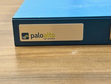 Palo Alto Networks PA-500 Enterprise Firewall Security Appliance w/ Power Cord