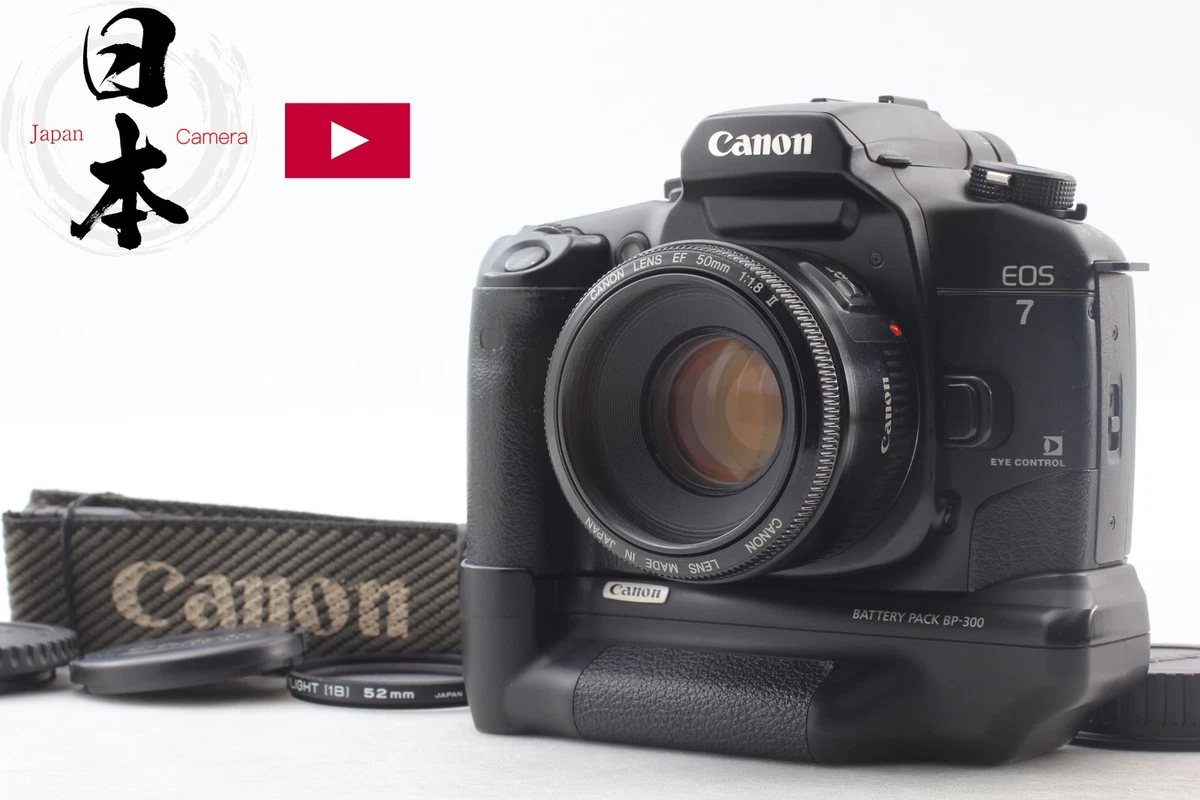 Canon Eos Elan Lens for sale | eBay