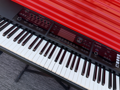 Roland FA-08 Keyboard Synthesizer for sale online | eBay