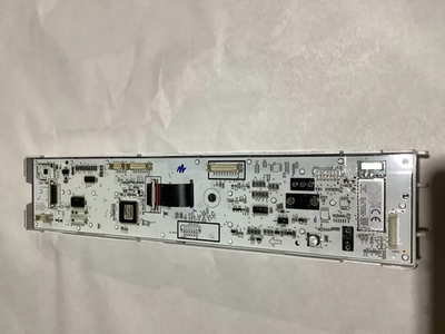 #ad #ad Samsung DC92 02688M AP7024394 Washer Control Board Interface AZ158446 ZC190 $75.04
