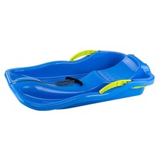 Lenkschlitten Lenkrodel Schlitten Rodelschlitten Kinderschlitten Rodel RACE-870