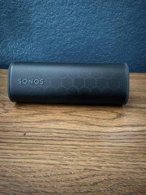 Sonos Roam 2 - Black