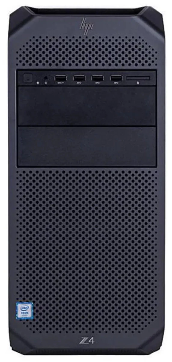 HP Z4 G4 PC Desktops & All-In-One Computers for sale | eBay