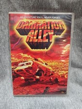 Damnation Alley (DVD, 1977) for sale online | eBay