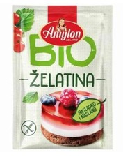 Żelatyna w proszku BIO 20 g Amylon
