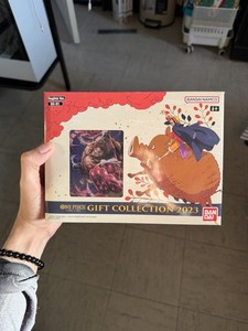 One Piece Gift Collection 2023 | eBay