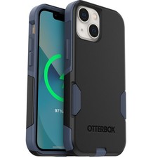 OtterBox Commuter Case iPhone 12 Mini/13 Mini   Black/Blue   Shockproof