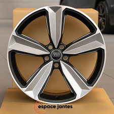 Jantes Audi RS4
