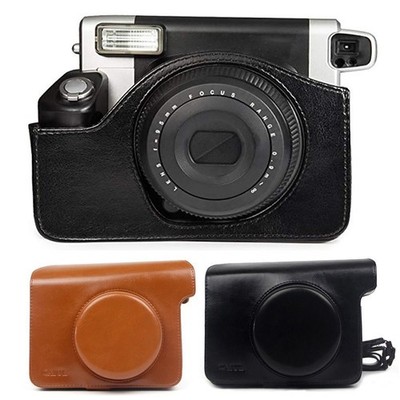 Tasche Mit Schulter gurt Sofort bild kamera For Fujifilm Instax Wide 300