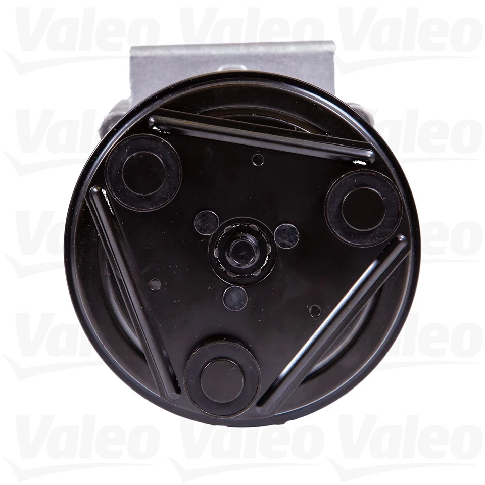 Compresor Valeo 10000501 para Ford Taurus 1996-2000 para 96-04 Focus Sable Taurus Foto 4 de 4