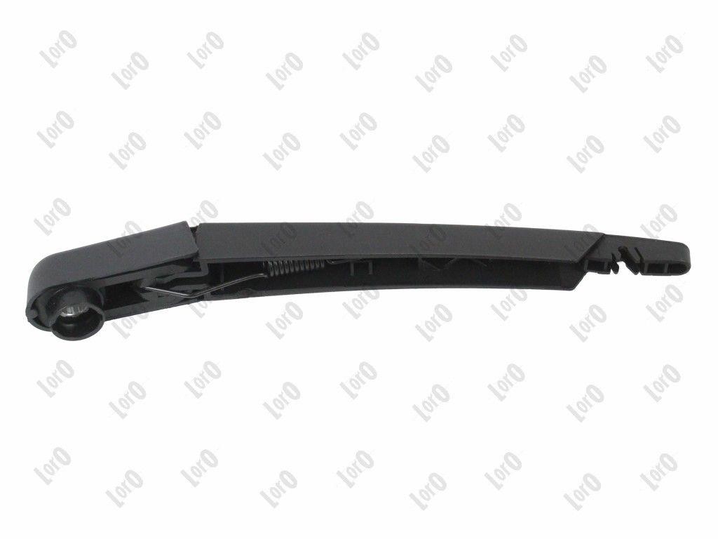 ABAKUS Rear Wiper Arm Windshield Cleaning 103-00-212 for Lancia, Reinforced