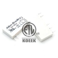 CAT 700-TBR24 24VDC General Purpose Relay 6A 250VAC 5 Pins x1PC NEW 