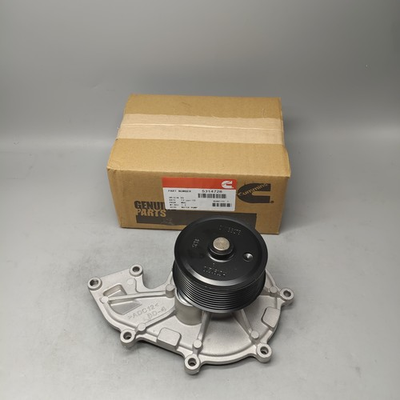 #ad OEM Water Pump For Cummins ISF3.8 Engine Diesel Truck 5314728 $84.50