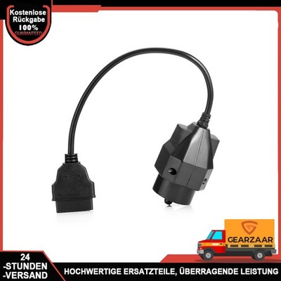 Diagnose Adapter Für BMW E36 E38 E39 E46 E53 X5 Z3 Für OBD-Diagnosegerät 20 Pin