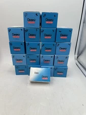 19 Boxes- Dentsply FlexoFile- Various Sizes- See Description