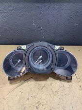 Compteur Citroen DS3