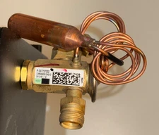 Intertherm Nordyne 1.5-3 Ton R22 R-22 A-Coil TXV Valve