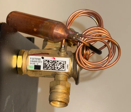 Intertherm Nordyne 1.5-3 Ton R22 R-22 A-Coil TXV Valve