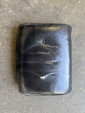 Herman Miller Eames Lounge Chair Or Ottoman Leather Down Filled Cushion