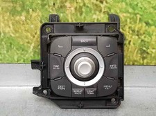 253B00345R multifunktionsgriff RENAULT MEGANE III BERLINA 5 P delcp4183043