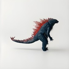 Godzilla x Kong: The New Empire - 11" Giant Godzilla Evolved Figure Monsterverse