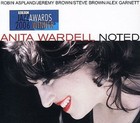 Noted by Anita Wardell (CD, Jul-2006, Specific Jazz)