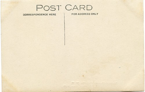 RPPC NY Clayville Murray House (Manning) Oneida County - Picture 2 of 2