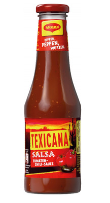  ›  › BBQ & Hot Sauces (4005500333630)