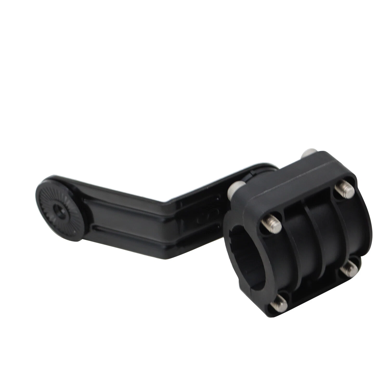 New For Panoptix LiveScope Transducer Perspective Mode Mount 010-12970-00