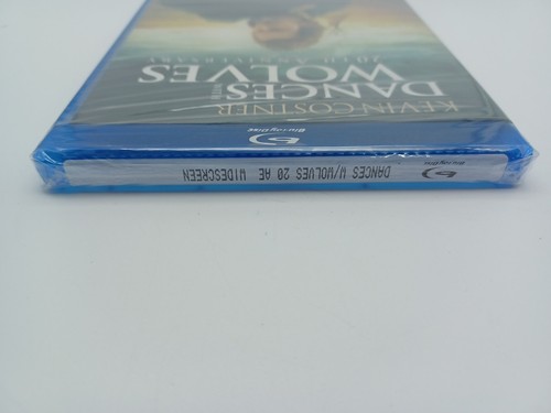 Dances With Wolves (Blu-ray, 1990) - Picture 3 of 3