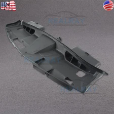 Radiator Fan Shroud Top Upper Cover Shield For Mercedes-Benz W212 E350 2010-2013