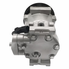 Reman A/C Compressor fits 04-06 Dodge Durango 4.7L, 3.7L -V8