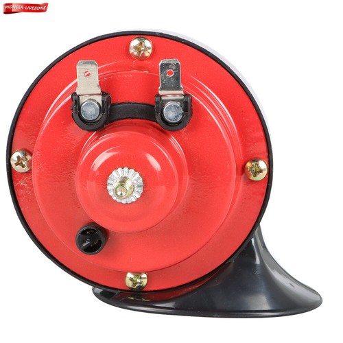 Kit de bocina universal eléctrica para carro de golf de 12 voltios para EZGO/Club Car/Yamaha DS TXT - Imagen 2 de 8