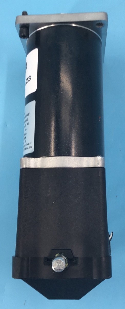 LINIX DC Reduction Motor 80ZY24-280-46/150WJ65G2680-VDC24V