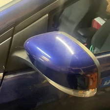 ford focus 2016 left wing