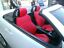 thumbnail 9  - CAR SEAT COVERS (2 pcs) | Made for MERCEDES SLK | Leatherette | Red or Maroon