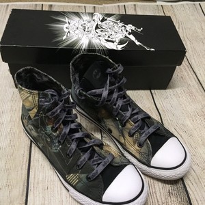 batman converse youth