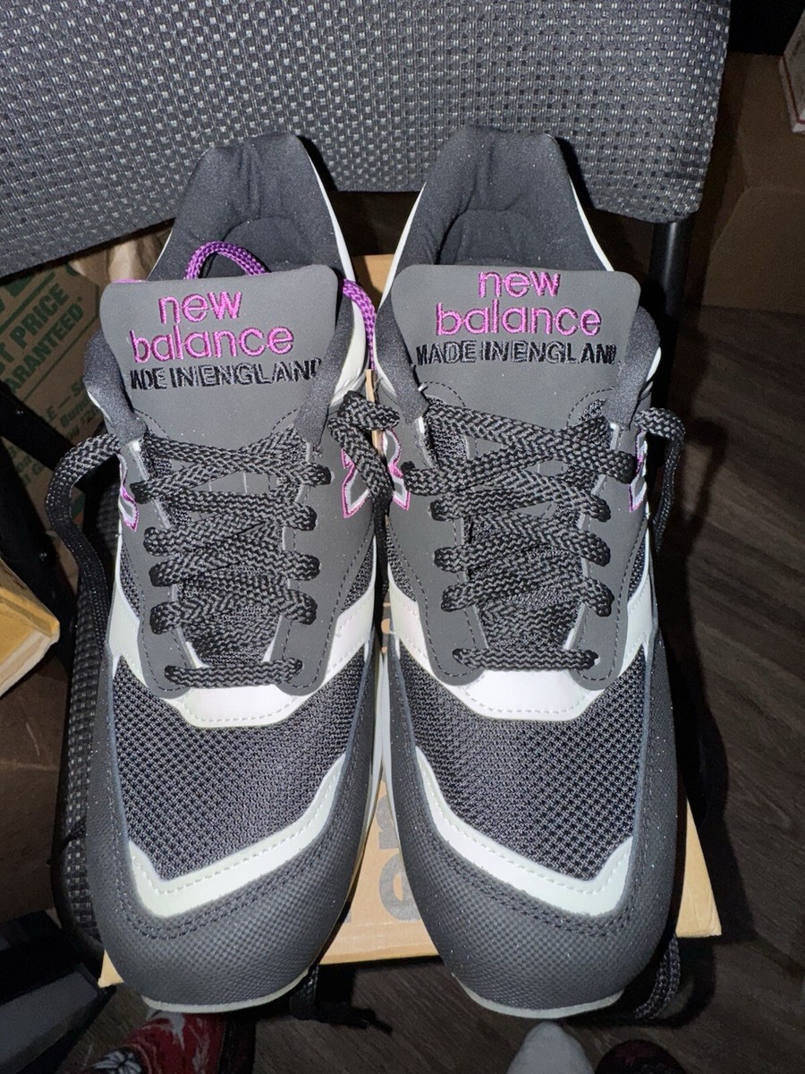 Size 10 - New Balance 1500 Made in England Glow In The Dark | eBay