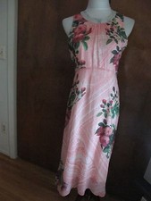 Anthropologie women's multi color evening dress size 8