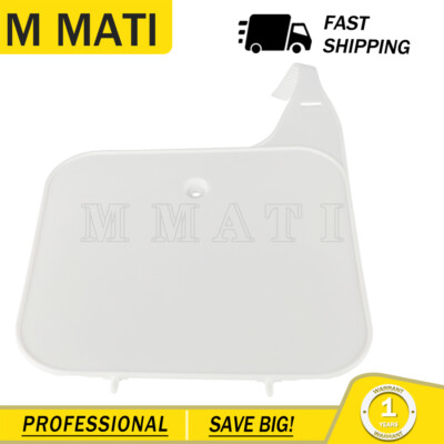 #ad #ad Front Number Plate Plastic 1990 1999 For Honda Motorcycle XR200R 61136 ML3 841 $24.99