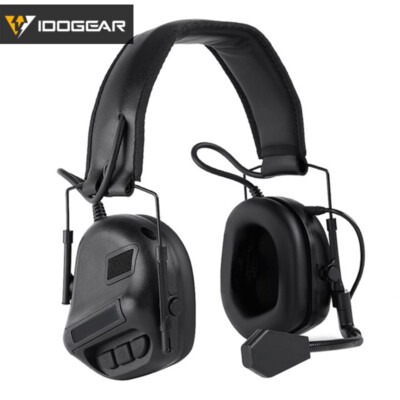Hearprotek Bouchons d'Oreilles Concert 2 Paires avec Cordon -23dB